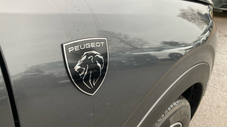 Peugeot 5008 1.2 Hybrid 136 GT 5dr e-DSC6 Petrol Estate